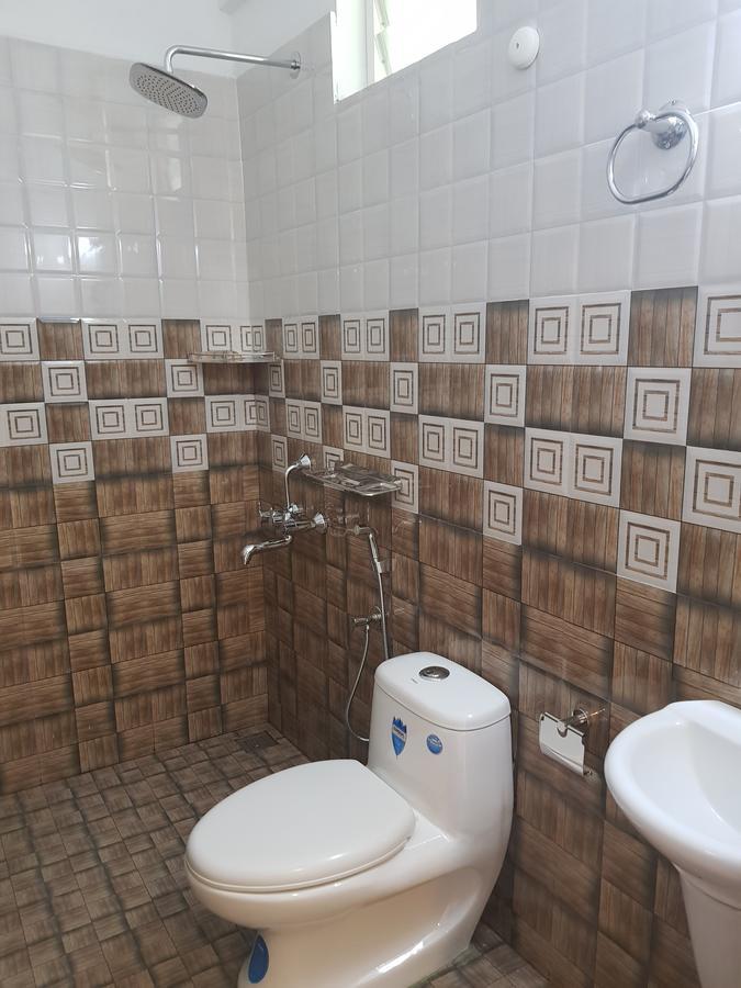 Spice Jungle Resort Муннар Екстер'єр фото